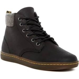Dr. Martens Boots